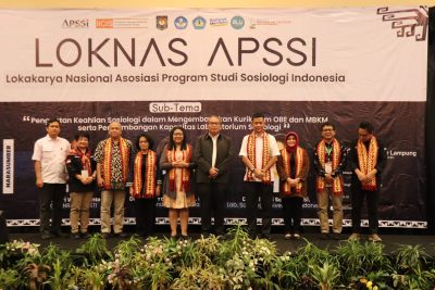 Loknas APSSI 2023